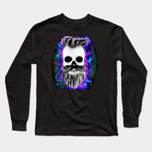 Vivamus, moriendum est. Long Sleeve T-Shirt